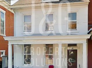 626 Chestnut St FLOOR 2, Lebanon, PA 17042