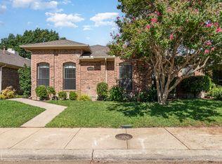 18931 Waterway Rd, Dallas, TX 75287