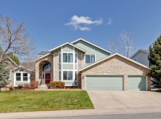 1963 Chesapeake Ln, Highlands Ranch, CO 80126