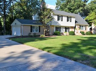 3630 Hemlock Rd, Chester, VA 23831