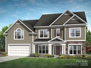 4244 Dahlia Dr #CGE0036, Harrisburg, NC 28075