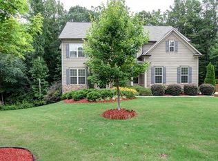 3804 Reece Farms Ct, Powder Springs, GA 30127