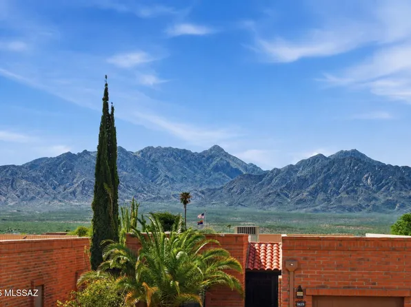 3395 S Placita Del Emblema, Green Valley, AZ 85622