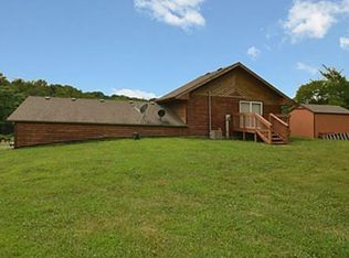 15530 SE 70th Rd, Faucett, MO 64448
