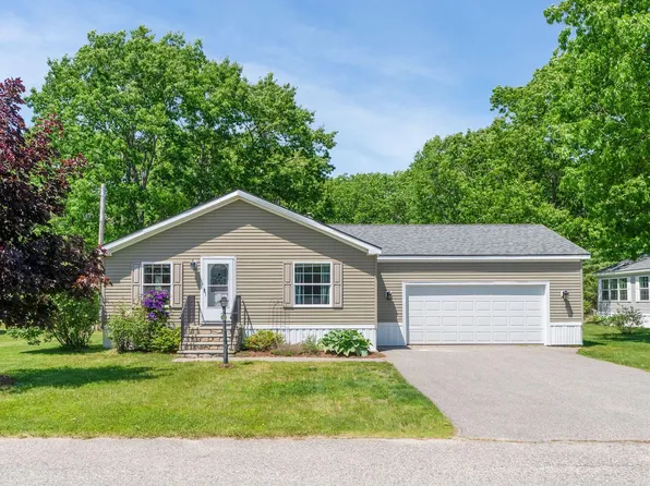 12 Fieldstone Drive, Lyman, ME 04002