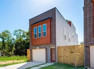 2226 Dyson St, Dallas, TX 75215