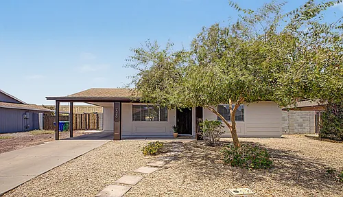 2340 E Isabella Ave Photo 1