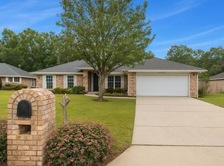 6178 Swainson St, Milton, FL 32570