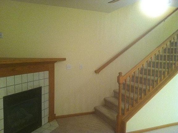 Steps to Upstairs