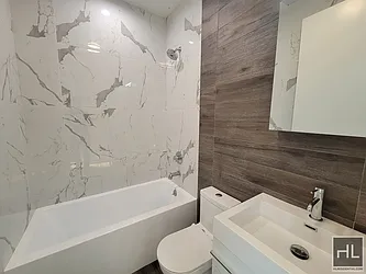 Rented by Highline Residential