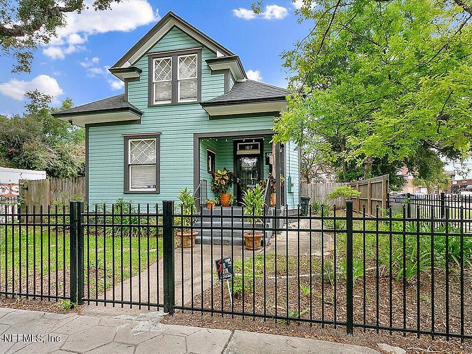 1st image of 1817 N LAURA Street