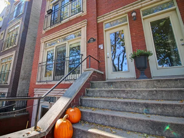 936 N Wood St #1, Chicago, IL 60622