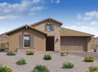 20639 W Stone Hill Rd, Buckeye, AZ 85396