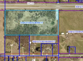 0 Rose Rd., Plymouth, IN 46536