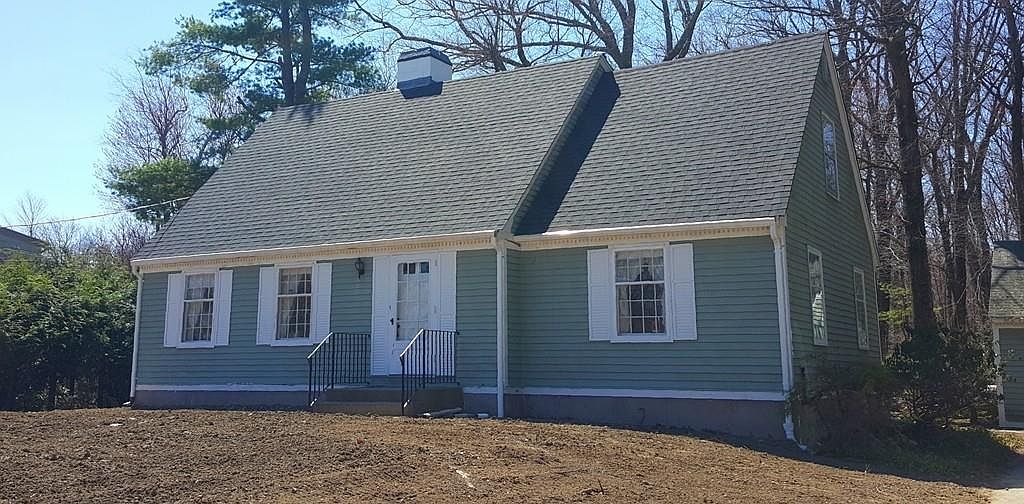 771 Salisbury St, Holden, MA 01520 Zillow