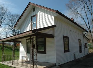 1100 Potomac Ave, Lafayette, IN 47905