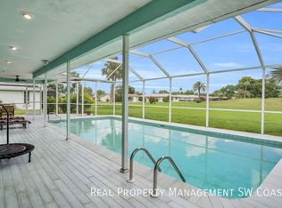 3713 SE 6th Ave, Cape Coral, FL 33904