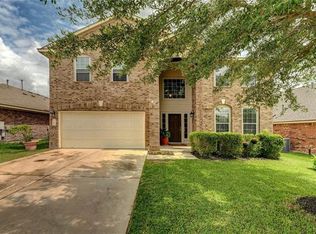 2704 Pedernales Falls Dr, Pflugerville, TX 78660
