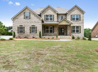 263 Fannin Ln #36, McDonough, GA 30252