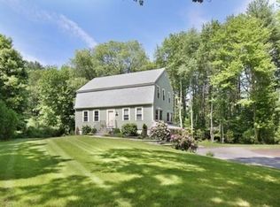 401 Cedar St, Hanover, MA 02339