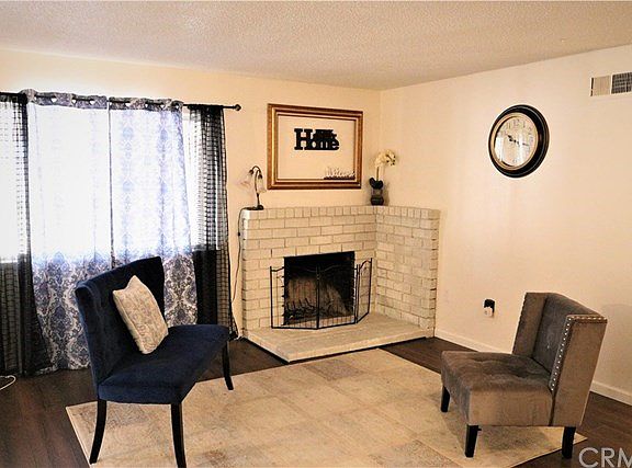 Cozy little living room