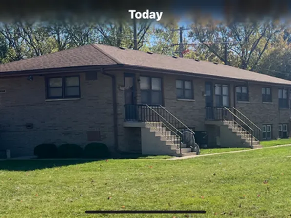 1803 12th St #D, Winthrop Harbor, IL 60096