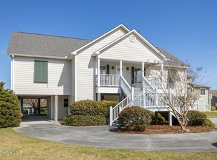 305 Joan Court, Beaufort, NC 28516