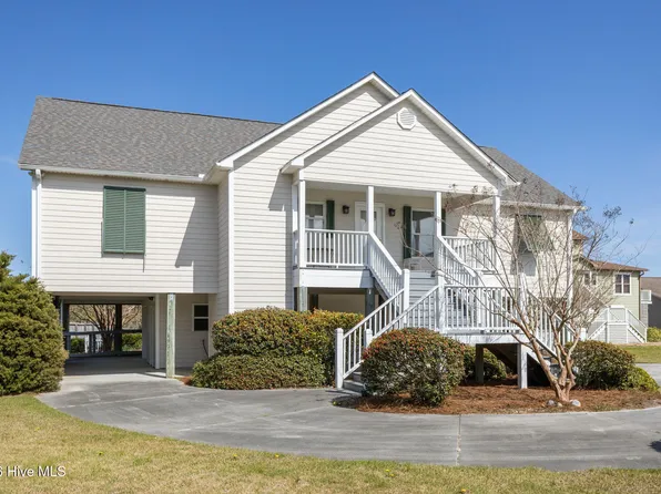 305 Joan Court, Beaufort, NC 28516
