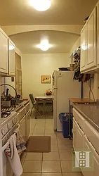 Rented by Halstead Real Estate