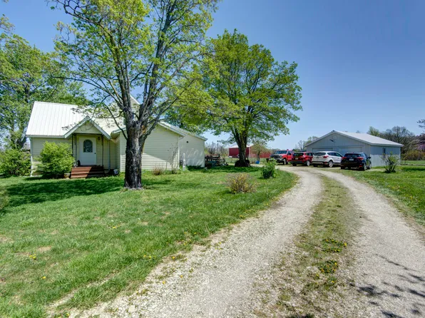 3702 W State Highway 14, Seymour, MO 65746