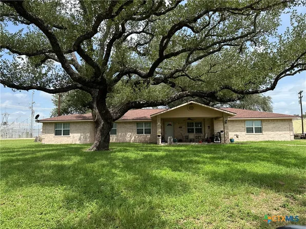 1160 Fm 1447 E, Cuero, TX 77954