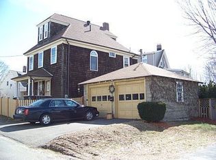 17 Greenwood St, Medford, MA 02155