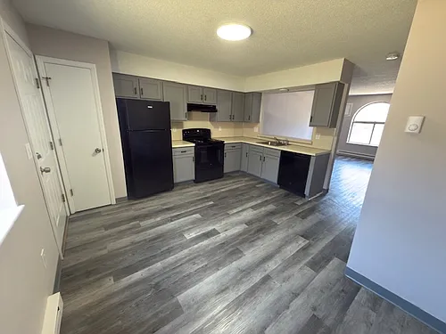 Floor plan Floorplan XX1