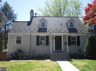 9103 Kingsbury Dr, Silver Spring, MD 20910