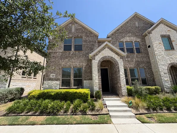 416 4th St, Argyle, TX 76226