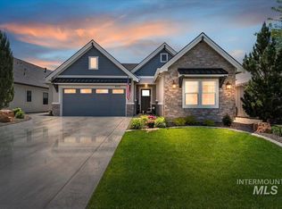 8111 W Corinthia St, Eagle, ID 83616