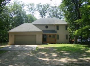 2914 Booth Road, AuGres, MI 48703