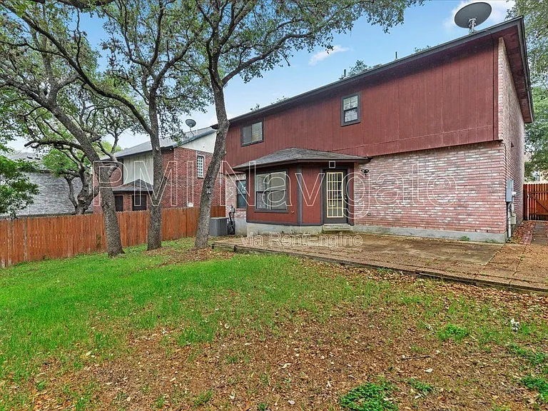 9911 Old Mesquite — Photo 21