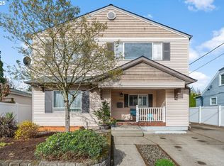 333-335 NE 74th Ave, Portland, OR 97213