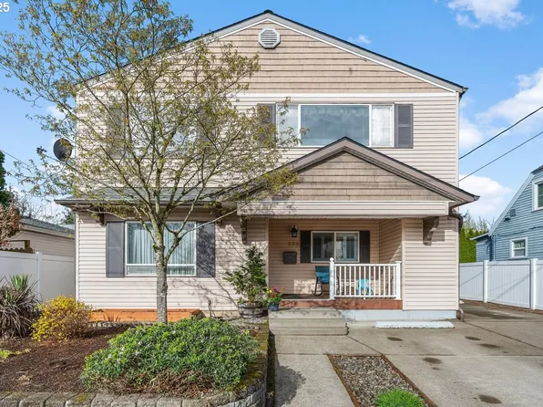 333-335 NE 74th Ave, Portland, OR 97213