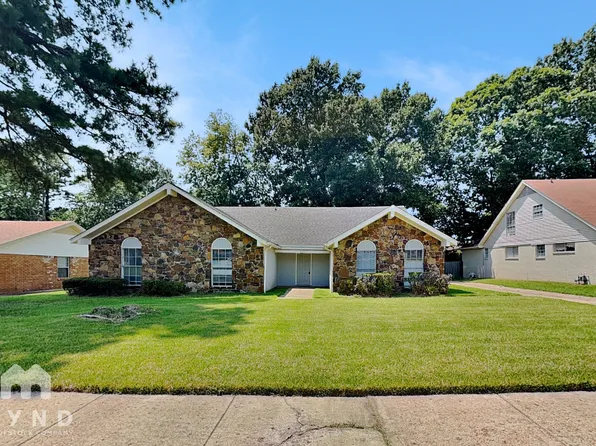 2569 Richwood St, Memphis, TN 38134