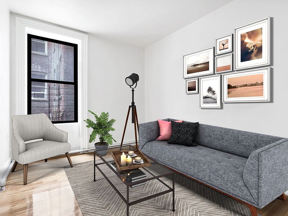 1st image of 3502 Broadway #22
