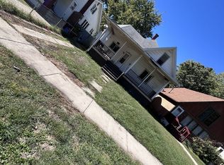 2015 N Union St, Decatur, IL 62526