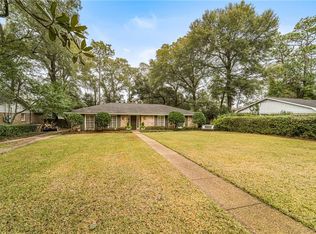 5004 Ridgelawn Dr W, Mobile, AL 36608