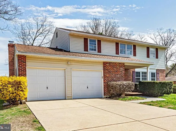 16 Bemis Rd, Newark, DE 19711