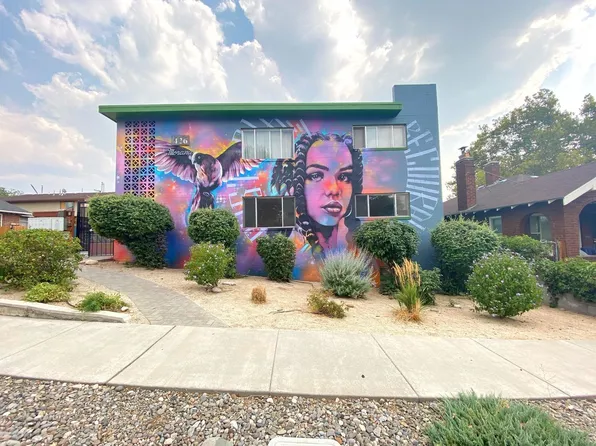 The Morana, 426 Moran St APT 2, Reno, NV 89502