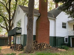 1160 Smith Ave, Harrisonburg, VA 22802