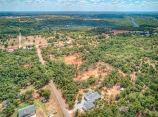 2801 Springridge Rd #42, Guthrie, OK 73044