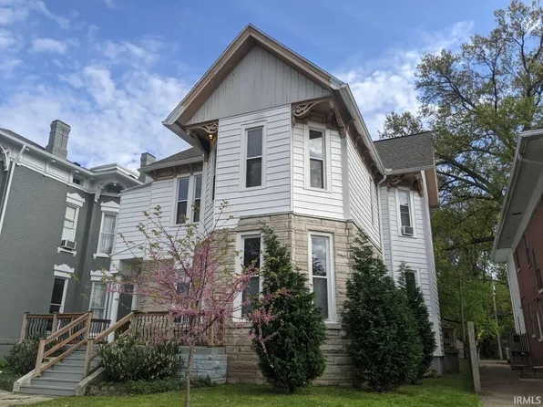 37 E Chandler Ave, Evansville, IN 47713