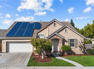 307 Noble Dr, Merced, CA 95348